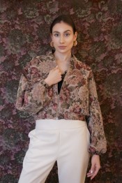 Chaqueta Sissi