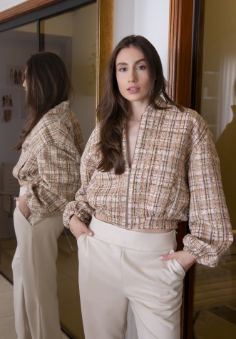 Chaqueta Diana