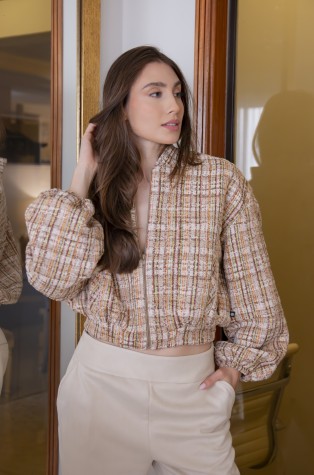 Chaqueta Diana