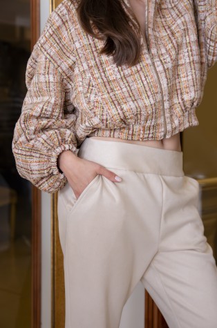 Chaqueta Diana