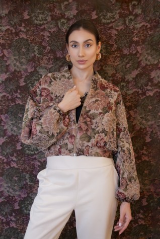 Chaqueta Sissi