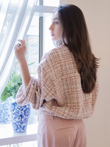 Chaqueta  Charlotte
