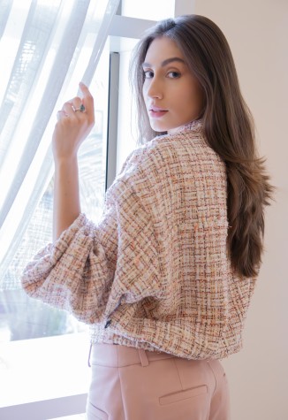 Chaqueta  Charlotte