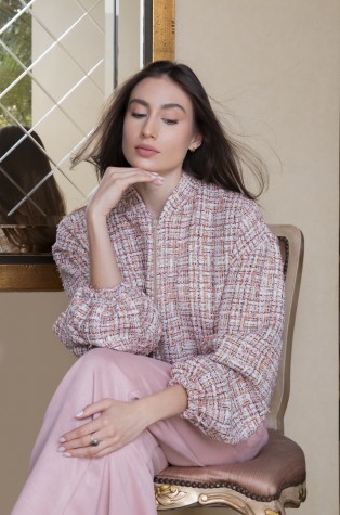 Chaqueta  Charlotte