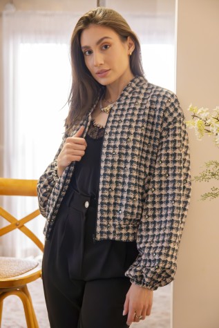 Chaqueta Cocó