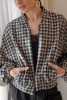 Chaqueta Cocó